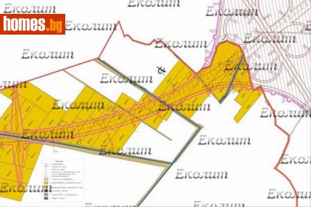 Земеделска земя, 4400m² - Земя за продажба - 26495447