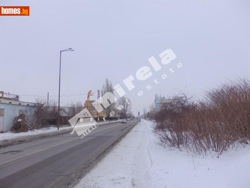 Парцел, 1992m² - Жк. Младост 3, София - Парцел за продажба - МИРЕЛА - 26903885