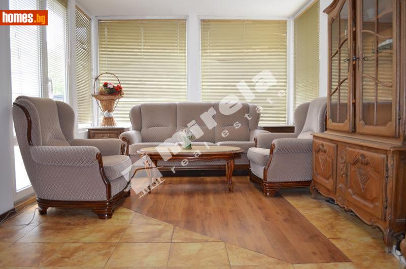 Двустаен, 70m² - Жк. Лагера, София - Апартамент под наем - МИРЕЛА - 27002231