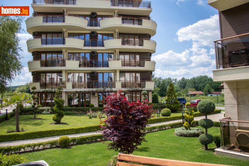 Двустаен, 83m² - С.Шкорпиловци, Долни Чифлик - Апартамент за продажба - Accent Invest Ltd - Недвижими имоти Варна - 27113116