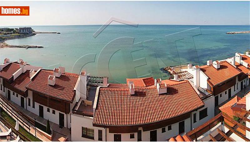 Многостаен, 72m² - Гр.Балчик, Балчик - Апартамент за продажба - Accent Invest Ltd - Недвижими имоти Варна - 27557259
