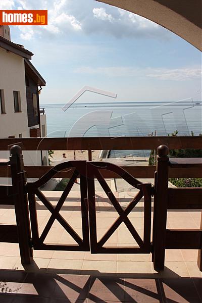 Тристаен, 105m² - Гр.Балчик, Балчик - Апартамент за продажба - Accent Invest Ltd - Недвижими имоти Варна - 27557307