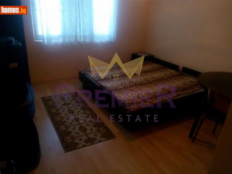 Тристаен, 76m² - Жк. Левски, Варна - Апартамент за продажба - ИМОТИ ПРЕМИЕР - 29416455