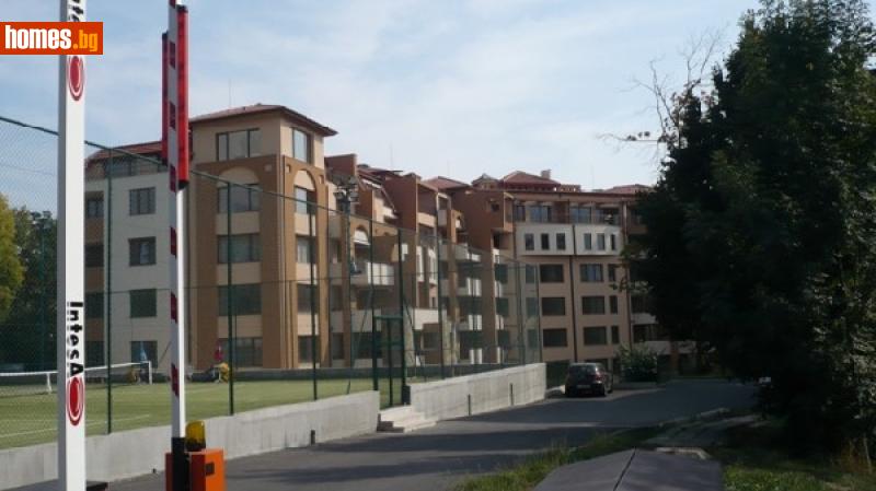Четиристаен, 239m² - София, София - град - Апартамент за продажба - Уни Комерс ООД - 30152155