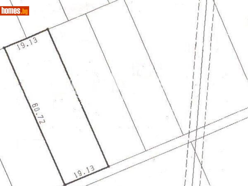 Земеделска земя, 1160m² -  Втора Промишлена Зона, Благоевград - Земя за продажба - АДРЕС НЕДВИЖИМИ ИМОТИ - 30463943