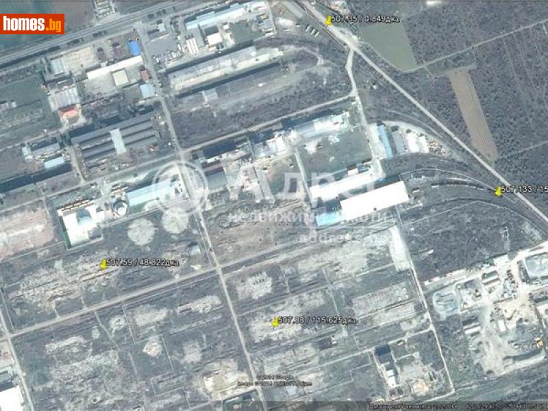 Парцел, 85256m² - Стара Загора, Стара Загора - Парцел за продажба - АДРЕС НЕДВИЖИМИ ИМОТИ - 30473902