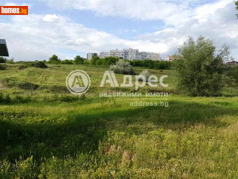 Парцел, 505m² - Жк. Бялата висота, Благоевград - Парцел за продажба - АДРЕС НЕДВИЖИМИ ИМОТИ - 30495164