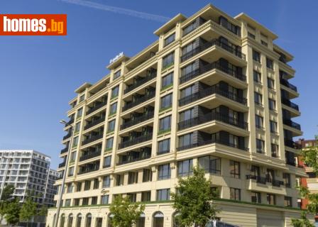 Четиристаен, 182m² - Апартамент за продажба - 30681840