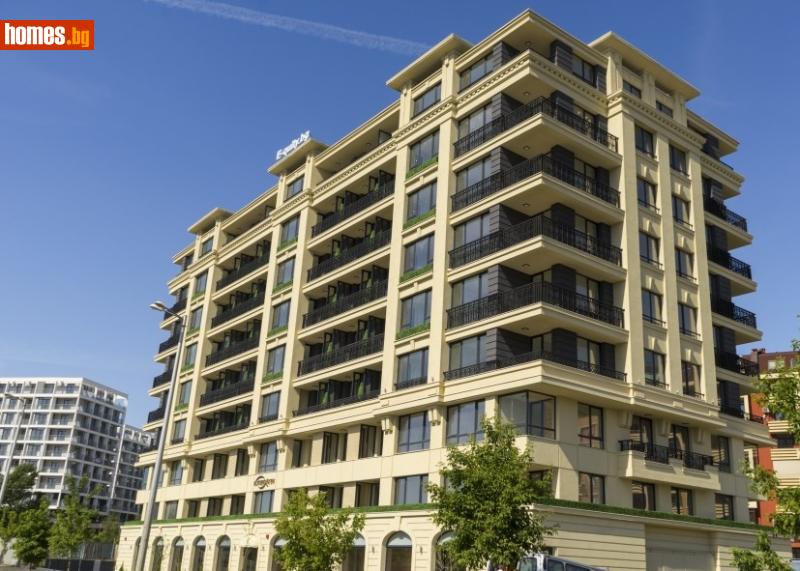 Четиристаен, 182m² - Жк. Дружба 2, София - Апартамент за продажба - Азмар имоти - 30681840