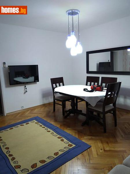 Двустаен, 100m² - Жк. Гевгелийски, София - Апартамент под наем - Ринекс Имоти - 30984271