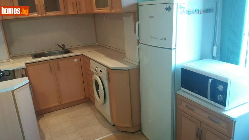 Двустаен, 55m² -  Център, Кърджали - Апартамент под наем - Тенденс имоти - 31053458