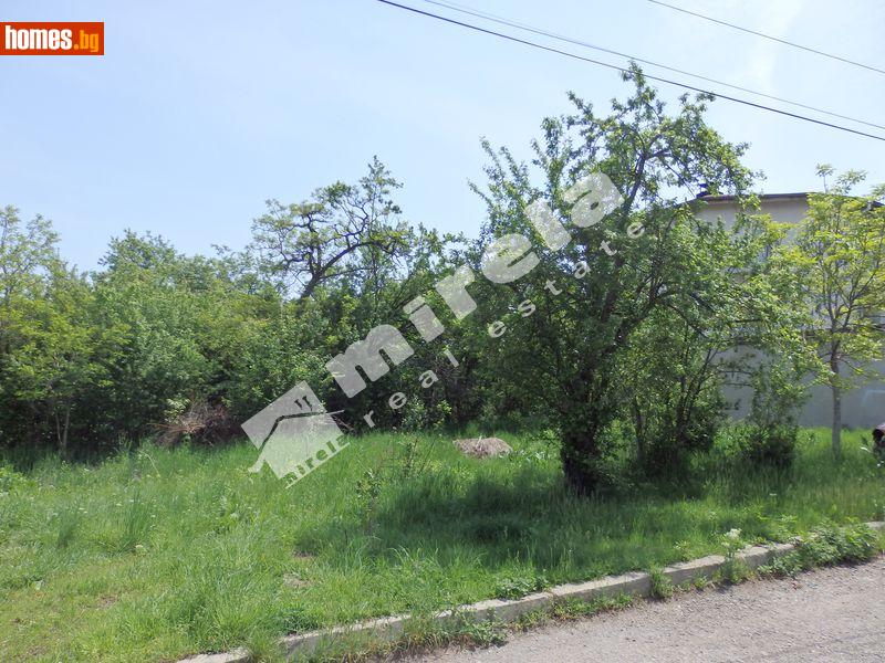 Парцел, 673m² - Кв. Филиповци, София - Парцел за продажба - МИРЕЛА - 31539280