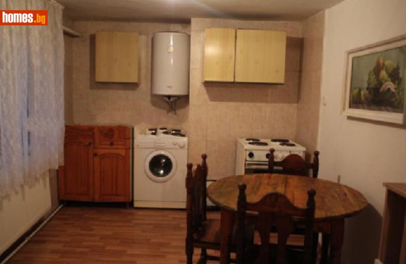 Двустаен, 60m² - Кв. Илиянци, София - Апартамент под наем - Ринекс Имоти - 31836873