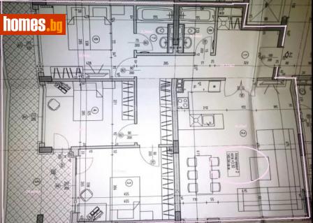 Четиристаен, 180m² - Апартамент за продажба - 32428413