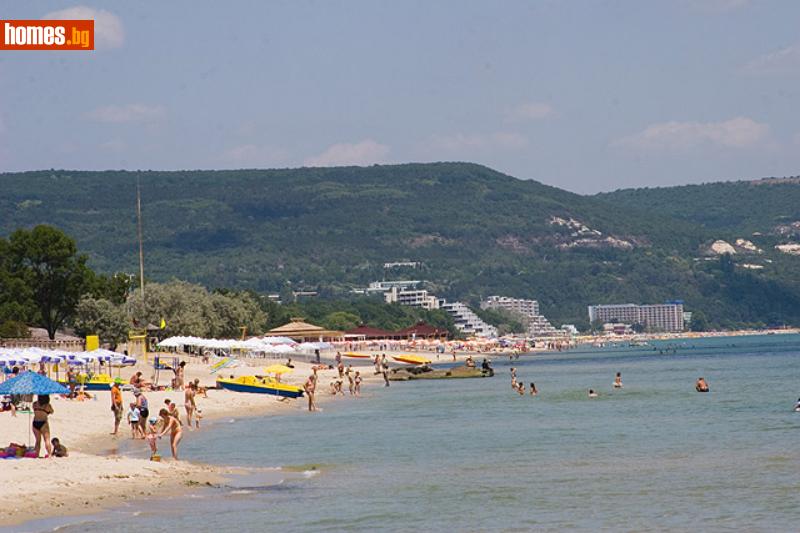 Парцел, 7152m² - С.Кранево, Балчик - Парцел за продажба - Емона М - 32712643