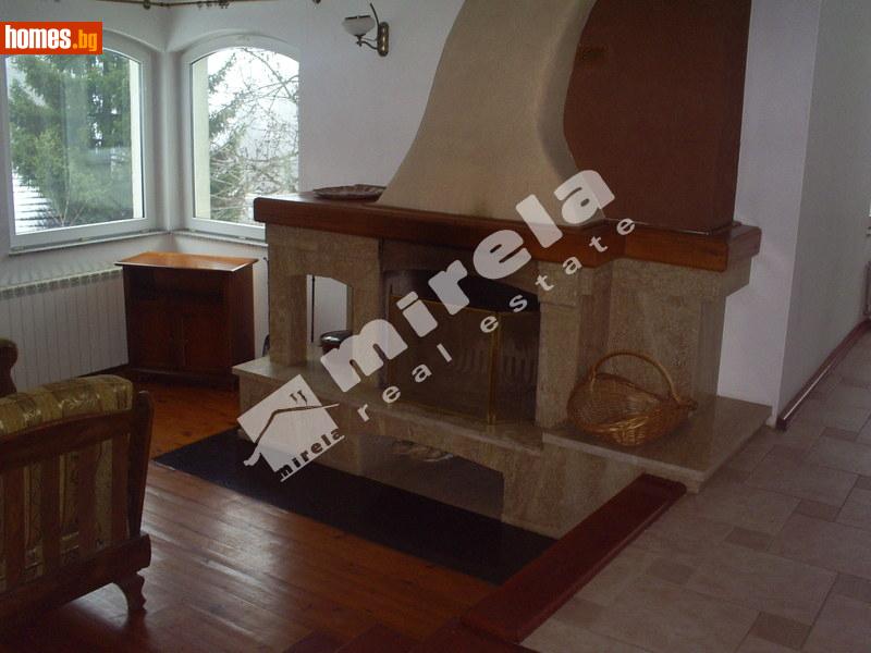 Къща, 400m² - Кв. Симеоново, София - Къща под наем - МИРЕЛА - 32739260