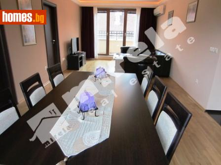 Тристаен, 120m² - Апартамент под наем - 32767915