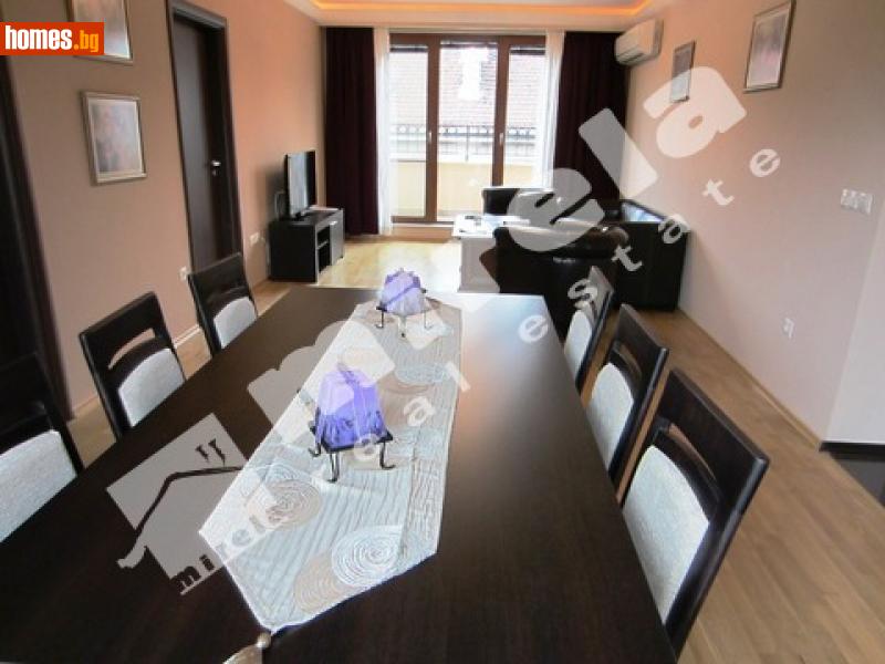 Тристаен, 120m² - София, София - град - Апартамент под наем - МИРЕЛА - 32767915