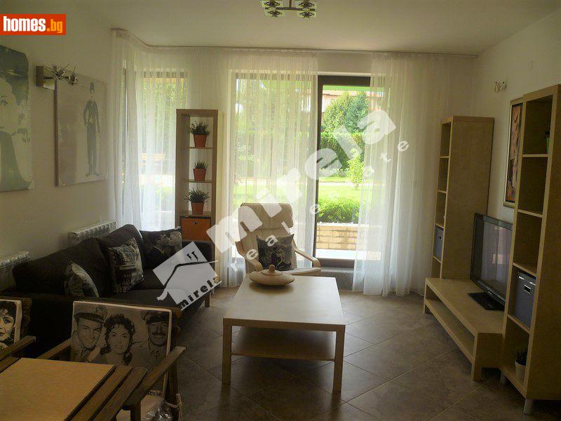 Тристаен, 135m² - Кв. Симеоново, София - Апартамент под наем - МИРЕЛА - 32778290