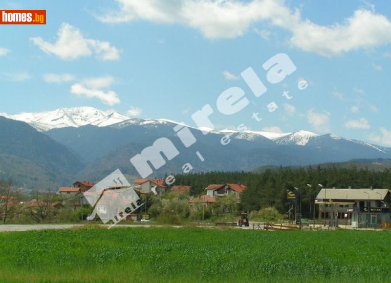 Парцел, 7876m² - Гр.Долна Баня, Долна Баня - Парцел за продажба - МИРЕЛА - 32779689