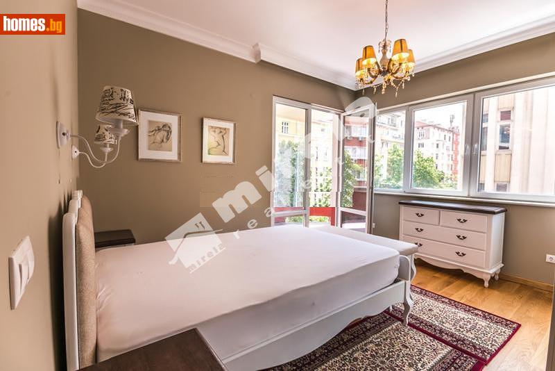 Четиристаен, 150m² - София, София - град - Апартамент под наем - МИРЕЛА - 32783699
