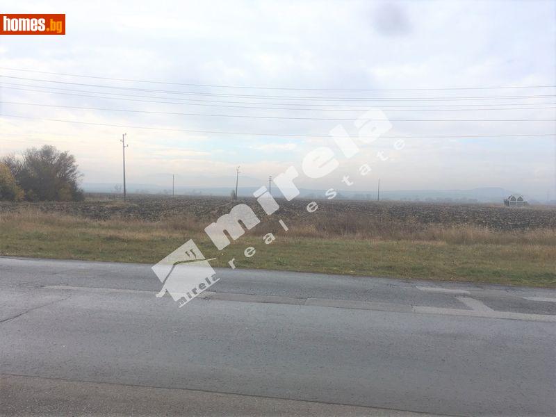 Парцел, 119100m² - Гр.Божурище, Божурище - Парцел за продажба - МИРЕЛА - 32786242
