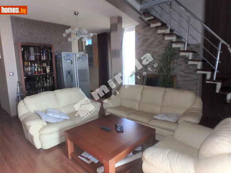 Тристаен, 450m² - Гр.Свети Влас, Несебър - Апартамент за продажба - МИРЕЛА - 32787554