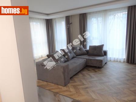 Тристаен, 97m² - Апартамент под наем - 32787957