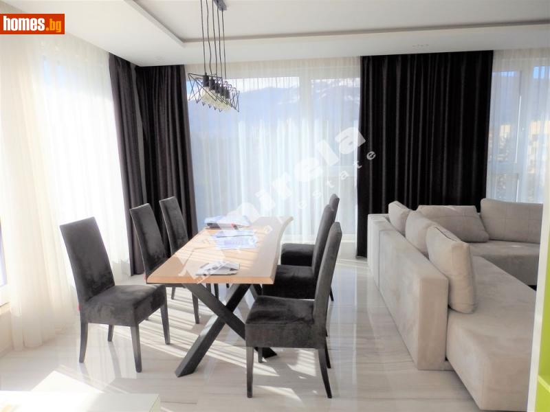 Четиристаен, 270m² - Жк. Лозенец, София - Апартамент под наем - МИРЕЛА - 32788048