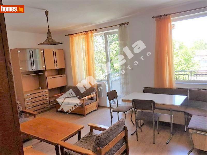 Двустаен, 68m² - Жк. Красно Село, София - Апартамент под наем - МИРЕЛА - 32789732