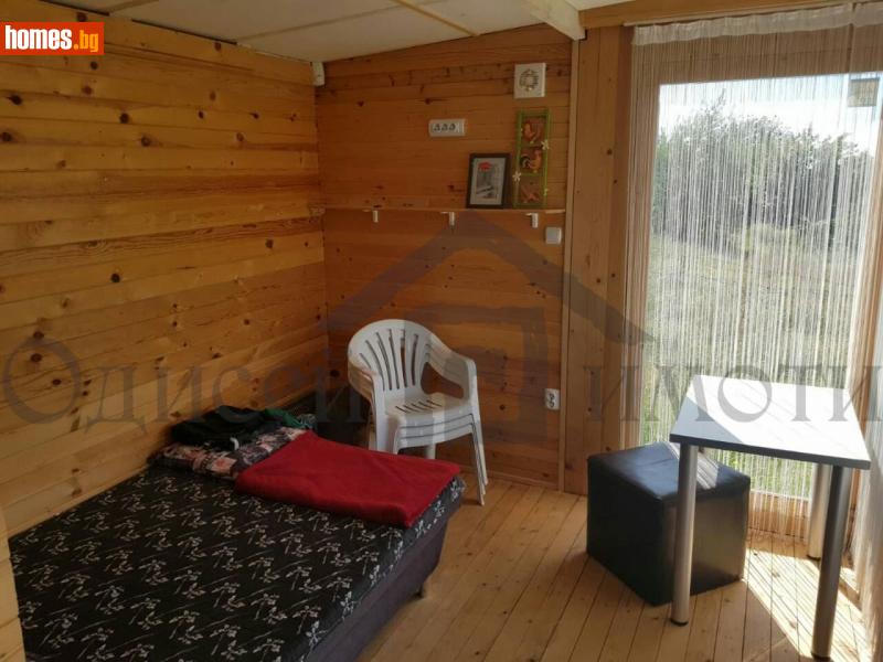 Парцел, 848m² - Жк. Възраждане, Варна - Парцел за продажба - Одисей имоти - 33264296