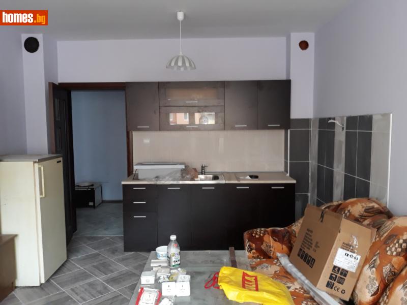 Двустаен, 65m² - Жк. Бузлуджа, Велико Търново - Апартамент за продажба - ИИВ - КОНСУЛТ - 33368313