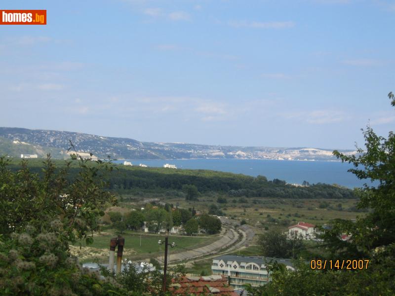 Парцел, 5540m² - С.Кранево, Балчик - Парцел за продажба - Емона М - 33483004