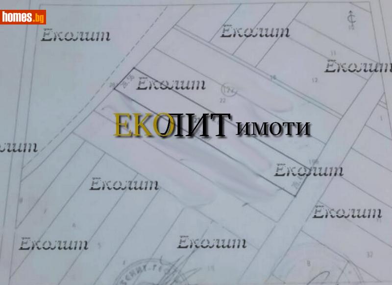 Земеделска земя, 5440m² - Кв. Суходол, София - Земя за продажба - Еколит - 33814277