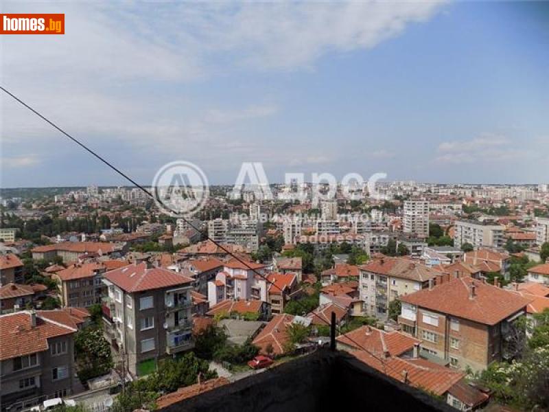 Многостаен, 120m² - Кв. Младежки Хълм, Хасково - Апартамент за продажба - АДРЕС НЕДВИЖИМИ ИМОТИ - 34192198