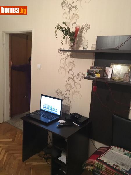 Двустаен, 65m² - Жк. Славейков, Бургас - Апартамент за продажба - АРТ ПРОПЪРТИ - 34658284