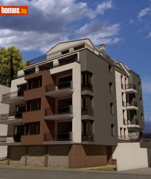 Тристаен, 99m² - Кв. Бояна, София - Апартамент за продажба - Азмар имоти - 34992389