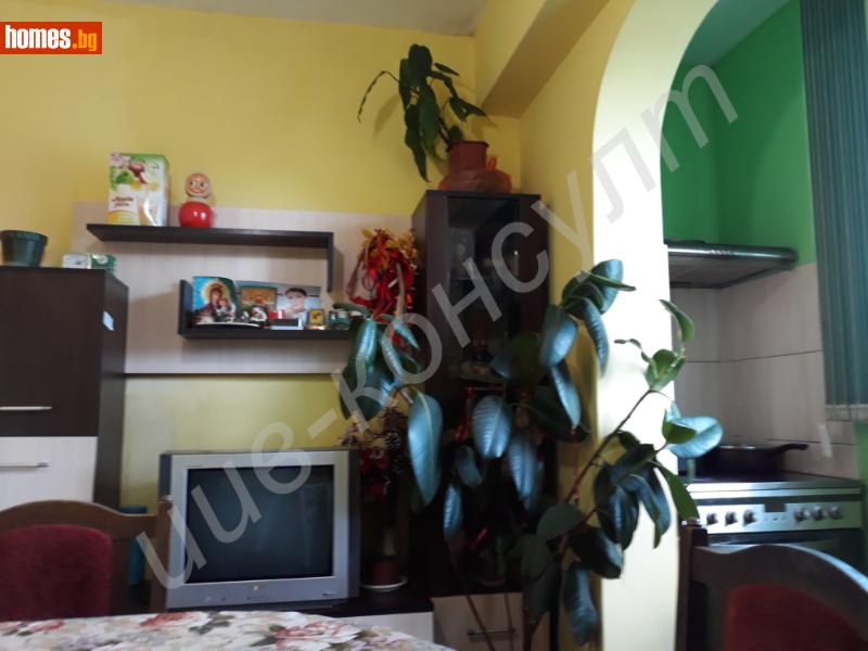 Двустаен, 45m² - Гр.Дебелец, Велико Търново - Апартамент за продажба - ИИВ - КОНСУЛТ - 35421072