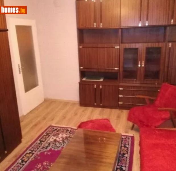 Двустаен, 65m²