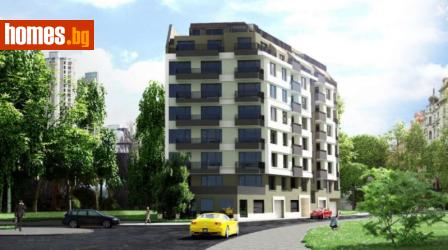 Мезонет, 143m² - Апартамент за продажба - 35840551