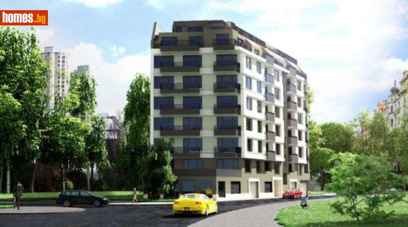 Мезонет, 143m² - Жк. Надежда 3, София - Апартамент за продажба - Musalla - 35840551