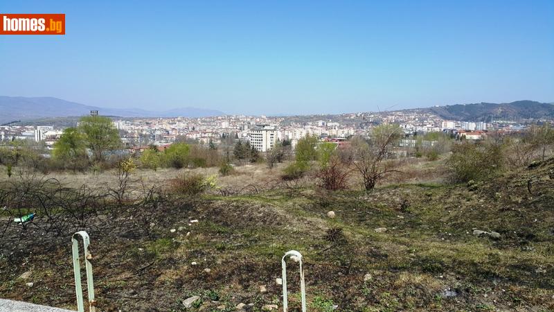 Парцел, 797m² - Жк. Ален Мак, Благоевград - Парцел за продажба - Благоевградски имоти - 36093811
