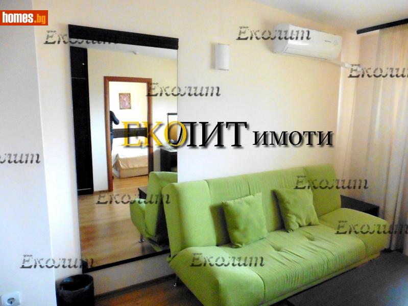Ателие/Таван, 32m² - Гр.Велинград, Велинград - Апартамент за продажба - Еколит - 36281300