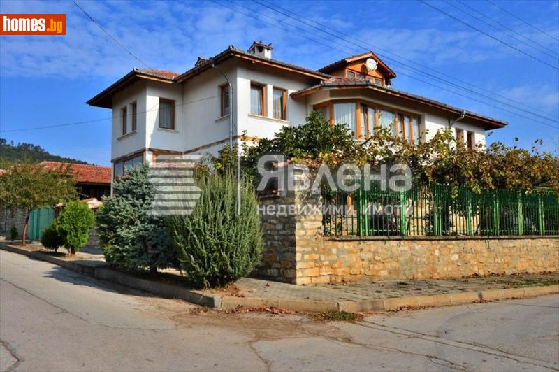 Къща, 290m² - Гр.Сухиндол, Велико Търново - Къща за продажба - ЯВЛЕНА - 36643927