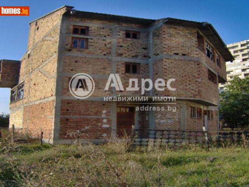 Къща, 147m² - Жк. Златен Рог, Ямбол - Къща за продажба - АДРЕС НЕДВИЖИМИ ИМОТИ - 37106689