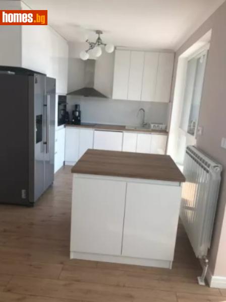 Четиристаен, 150m² - Жк. Дървеница, София - Апартамент за продажба - Азмар имоти - 37273677