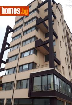 Тристаен, 108m² - Апартамент за продажба - 37380990