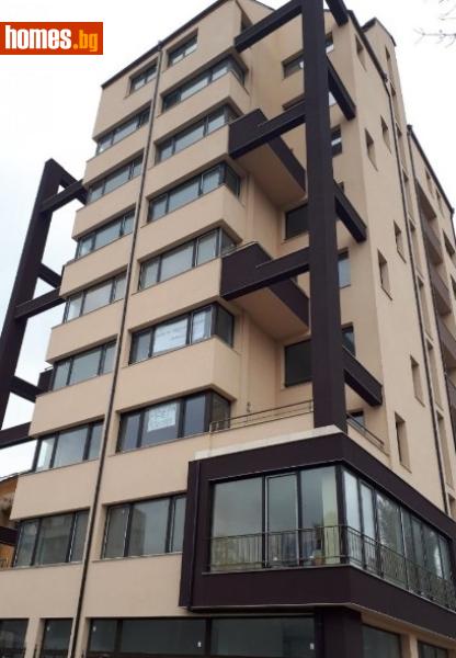 Тристаен, 108m² - Жк. Бъкстон, София - Апартамент за продажба - Азмар имоти - 37380990