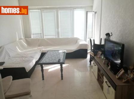 Тристаен, 79m² - Апартамент за продажба - 37719126