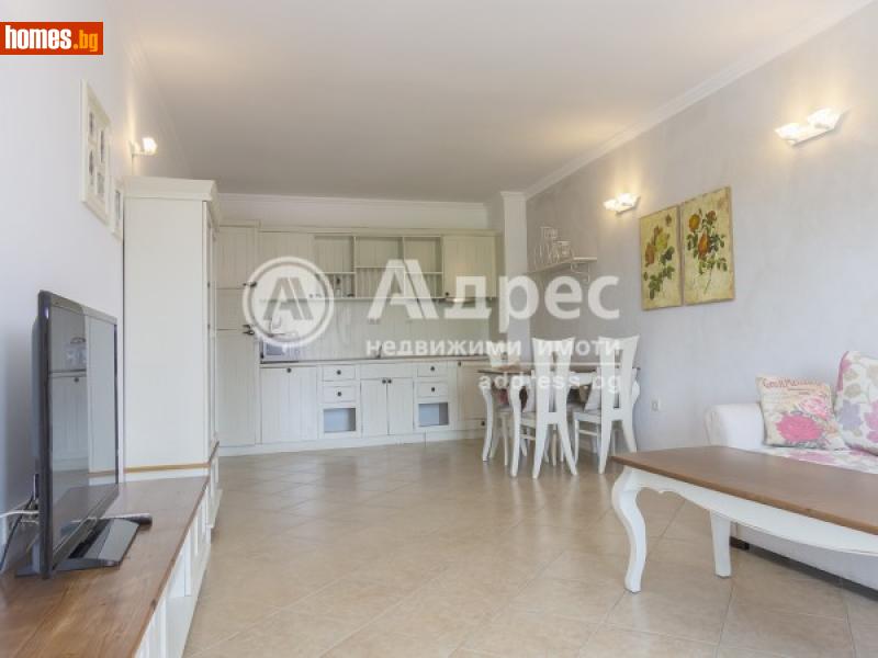 Двустаен, 92m² - С.Лозенец, Бургас - Апартамент за продажба - АДРЕС НЕДВИЖИМИ ИМОТИ - 37865975
